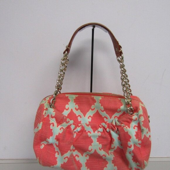 Kate Spade Jeanette Terrazzo Coral With Tags - Picture 6 of 14